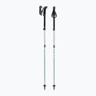 Bețe de trekking LEKI Makalu FX TA silver/greygreen/white
