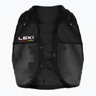 Vestă de alergare LEKI Trail Running Quiver black