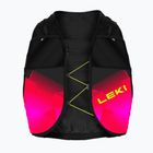 Vestă de alergare LEKI Trail Running Quiver red