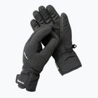 Mănuși de schi pentru femei Leki Sveia Gtx Lady, negru, 649804201