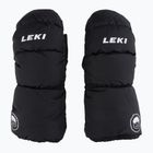 LEKI Mănuși de schi pentru copii Little Eskimo Mitt Long negru 650801401020