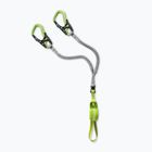 Lonjă EDELRID Via Ferrata Cable Comfort VI oasis