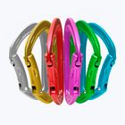 Set de carabiniere EDELRID Mission Sixpack II 6 pack assorted colours