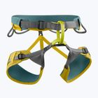 Harnașament de alpinism pentru bărbați EDELRID Jay III wasabi