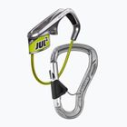 Dispozitiv de asigurare EDELRID Jul 2 Belay Kit Bulletproof Belay eco