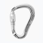 Carabinieră de escaladă EDELRID HMS Bulletproof Screw eco