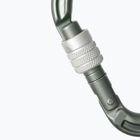 EDELRID HMS Magnum șurub carabinier ardezie