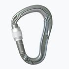Carabinier de escaladă EDELRID HMS Bulletproof Screw salte