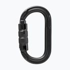Carabinieră de escaladă EDELRID Oval Power 2500 Triple night