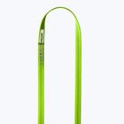Bandă de cățărare EDELRID PES Sling 16 mm III 180 cm neon green