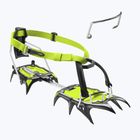 Crampoane automate EDELRID Shark Auto II night-oasis