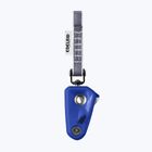 Dispozitiv de asigurare EDELRID OHM blue