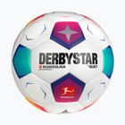 DERBYSTAR Bundesliga Brillant Replica de fotbal v23 multicolor dimensiunea 5
