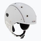 Cască de schi  CASCO SP-3 Limited crystal white