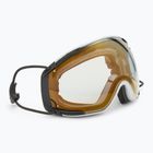 Ochelari de schi CASCO FX-80 Magnet Link Vautron+ silver
