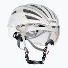 Cască de bicicletă  CASCO Speedairo 2 RS pure motion white