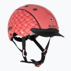 Cască de bicicletă pentru copii CASCO Mini 2 strawberry blush