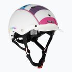Cască de bicicletă pentru copii CASCO Mini 2 rainbow