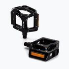 XLC BMX/pedale de bicicletă de stil liber PD-M10 negru