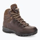 Cizme de trekking pentru femei Meindl Stowe Lady GTX maro