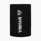 Bandă pentru încheietură Tibhar Sweatband Small black