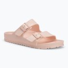 Papuci BIRKENSTOCK Arizona EVA Narrow rose