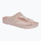 Papuci BIRKENSTOCK Gizeh EVA Regular light rose