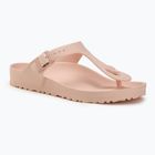 Papuci BIRKENSTOCK Gizeh EVA Regular light rose