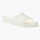 Papuci BIRKENSTOCK Barbados EVA Regular white