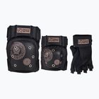 Set de protecție USD Core Tri-Pack black