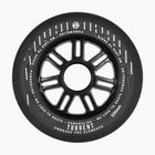 Roți de role Powerslide Torrent Rain 100 mm/84A 4 buc. black