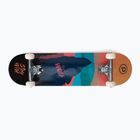 Skateboard clasic Playlife Fierce Wolf culoare Lup 880307