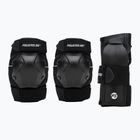 Set de protecție Powerslide Standard Set black