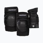 Set de protecții pentru copii Powerslide Basic Kids black