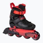 Patine cu rotile pentru copii Powerslide Jet Jr negru