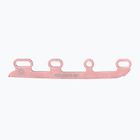 Lame pentru patine Powerslide Sabres W4 Ice Blades pink