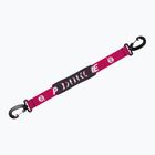 Curea pentru transportul rolelor Powerslide Skate Carry pink
