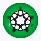 Roți pentru role UNDERCOVER WHEELS Team Pro 84 mm/84A 4 buc. green