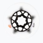 Roți pentru role UNDERCOVER WHEELS Team Pro 90 mm/88A 4 buc. white
