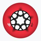 Roți pentru role UNDERCOVER WHEELS Team Pro 90 mm/86A 4 buc. red