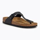 Papuci BIRKENSTOCK Gizeh BF Narrow black