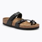 Papuci BIRKENSTOCK Mayari BF Narrow black