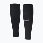 Bărbați Capelli Sock Sleeve jambiere de fotbal negru/alb pentru bărbați