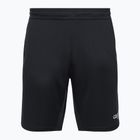 Pantaloni scurți de fotbal pentru bărbați Capelli Uptown Adult Training negru/alb pentru bărbați