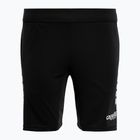 Pantaloni scurți de fotbal Capelli Uptown Youth Training negru/alb negru/alb