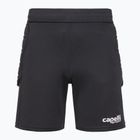 Capelli Basics I Pantaloni scurți de portar pentru adulți negru/alb negru/alb