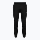 Capelli Basics I Pantaloni de portar pentru tineret cu căptușeală, negru/alb
