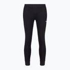 Capelli Basics Youth pantaloni de fotbal French Terry conici negru/alb negru/alb