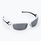 UVEX Sportstyle 211 ochelari de soare pentru ciclism alb și negru S530613138216