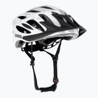 Cască de bicicletă UVEX Flash white/black matt